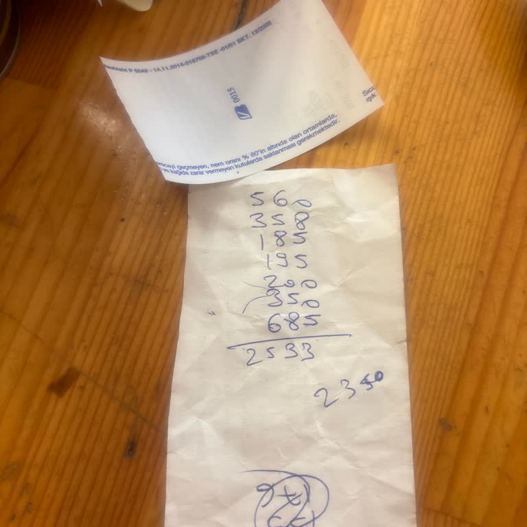 Hugin T300 Yazarkasa’da Sürekli Kesintiler Ve Yanlış Tutarlar Nedeniyle İade Talebi