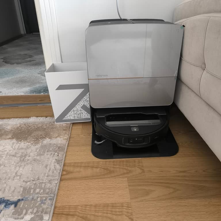 Saros Z70 Süpürge Arızalı, İade Talebi Reddedildi