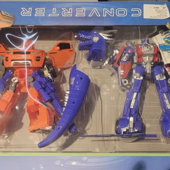 Toyzz Shop Kapalı Kutu Ürünün Kalitesizliği Nedeniyle İade Reddi!