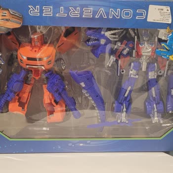 Toyzz Shop Kapalı Kutu Ürünün Kalitesizliği Nedeniyle İade Reddi!