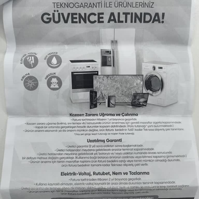 Yetkili Muhatap Bulamama Ve Ücret İadesi Talebi