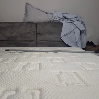 Yataş Prestige Prime Yatağım Tek Taraf Çöküyor Ve Garantili Değişim Talebim Reddedildi