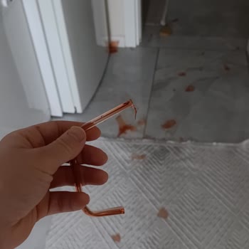 İlk Kullanımda Kulpu Kırılan Sürahi İçin İade Talebi