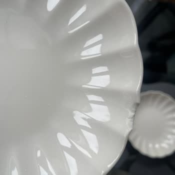 Kırık Yemek Takımı Ve Düşük Paketleme Kalitesi