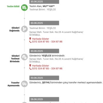 TÜRKSAT’ın İade Sistemindeki Hata Nedeniyle Haksız 15 Bin TL Borçlandırma