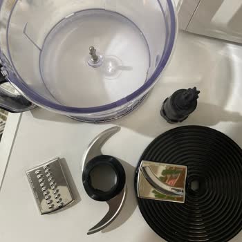 Beko Blender Doğrayıcı Arızası Garanti Kapsamında Çözülmedi