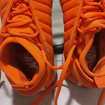 Kısa Sürede Deforme Olan Adidas Harden Ayakkabısının Üretim Hatası Ve İade Süreci