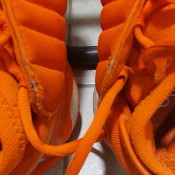 Kısa Sürede Deforme Olan Adidas Harden Ayakkabısının Üretim Hatası Ve İade Süreci