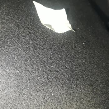 Pierre Cardin Kabanında Hızlı Tiftiklenme Ve İade Talebi