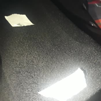 Pierre Cardin Kabanında Hızlı Tiftiklenme Ve İade Talebi