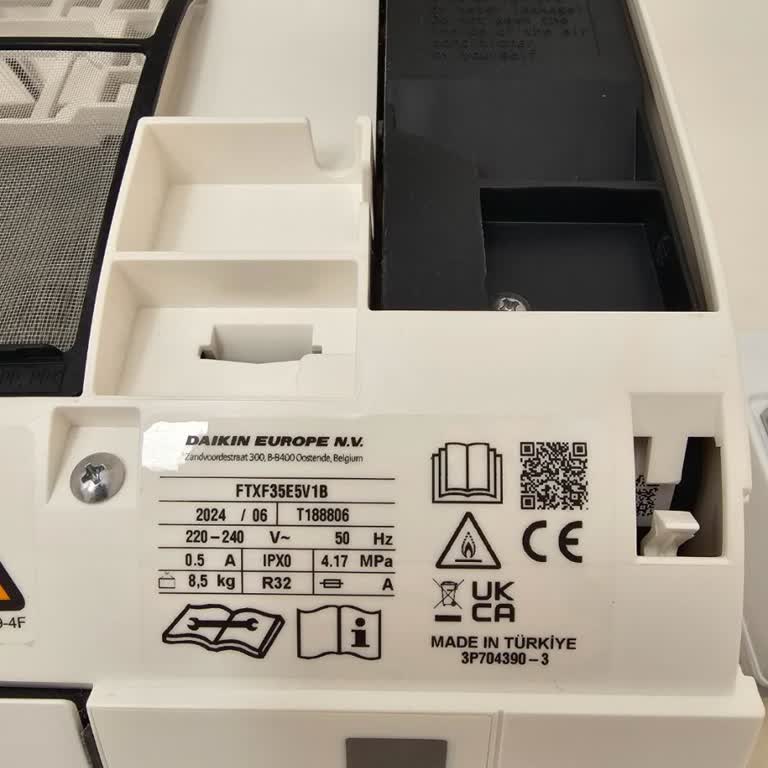 Ses Problemi Ve Uzun Değişim Süreçleri Nedeniyle Sensira Klimadan Üst Model Talebi