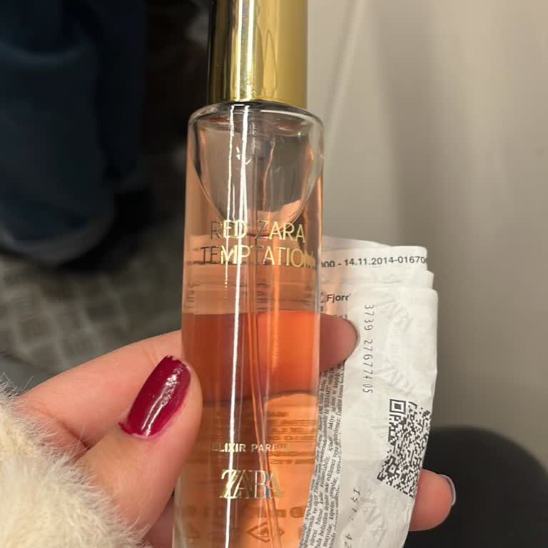 Kokmayan Parfüm İçin İade Reddi Ve Değişim İsteği