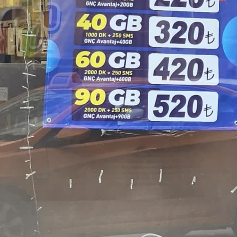Turkcell Kampanyada İlan Edilen 320 TL Tarife Yerine 400 TL Fatura