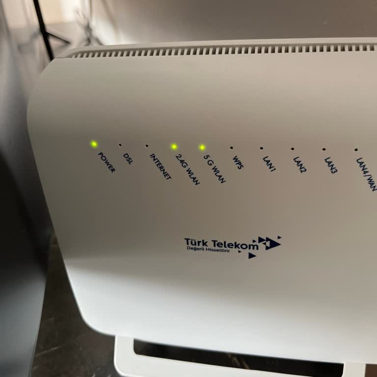 Türk Telekom İnternet Kesintisi Ve Uzun Bekleme Süreci İşime Zarar Verdi