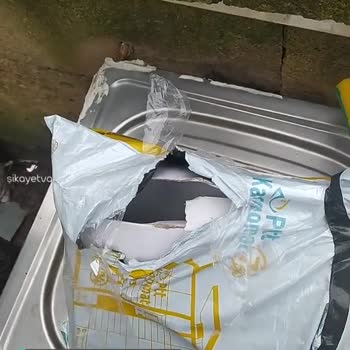 Prime Taşımacılık Ticaret Aldığım Ürün Sahte Çıktı!