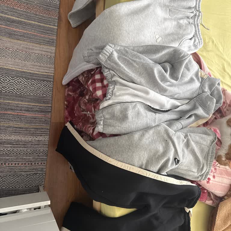 Baggy Style'dan Yanlış Beden Ve Kalitesiz Ürün İadesi Talebi