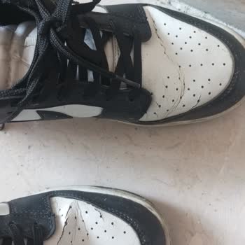 Sneakerslife.tr Hayal Kırıklığına Uğrattı