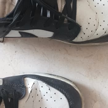 Sneakerslife.tr Hayal Kırıklığına Uğrattı