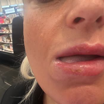 İki Deneme Sonrası Dudak Renklendirme Hatası Ve İade Talebi