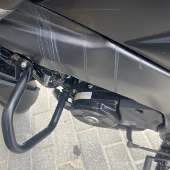 Kırık Depo Ve Desteksiz Servis Nedeniyle Garanti Dışı Bırakıldım