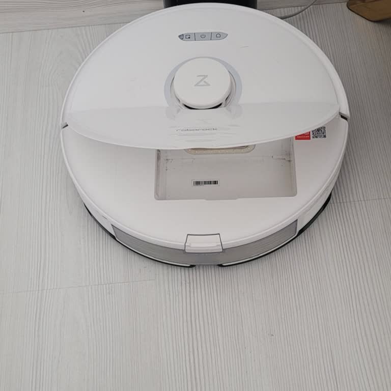 Docfix Servis Tamir Sonrası Toz Haznesi Eksik, Garanti Reddi Ve Umursamaz Servis