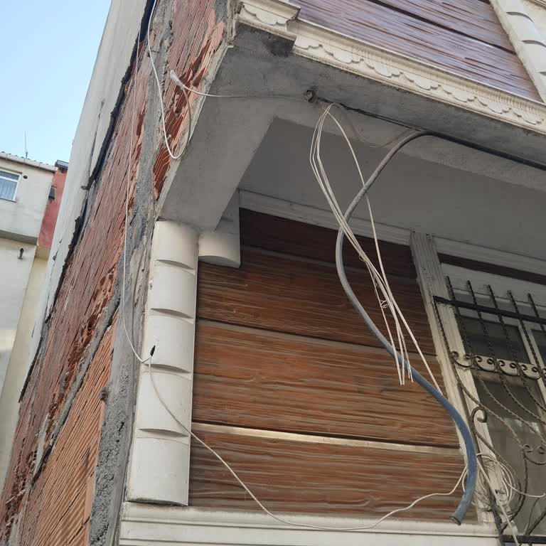 Sultangazi'de Sürekli İnternet Kesintisi Ve Telafi Talebi