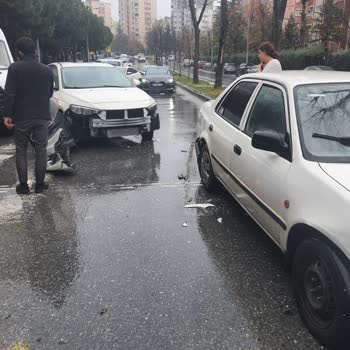 Unico Sigorta’nın Haksız Kusur Ataması Ve İtiraz Desteği Yokluğu