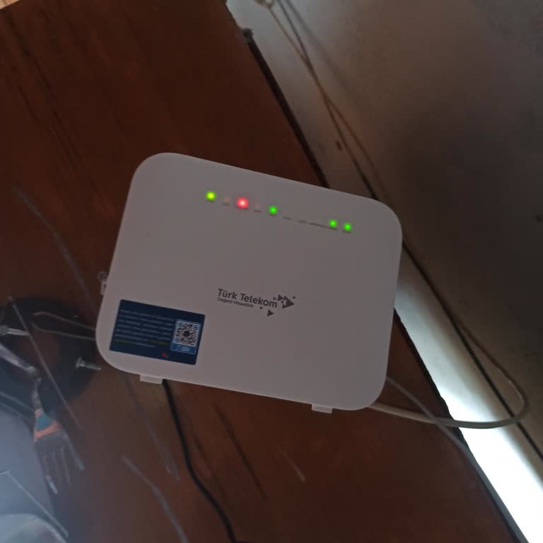 İnternet Bağlantısı Yok Ve Teknik Destek İle Ücret İadesi Talebi