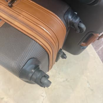 THY Türk Hava Yolları Uçuşunda Yetersiz Yemek Servisi Ve Bagaj Hasarı!