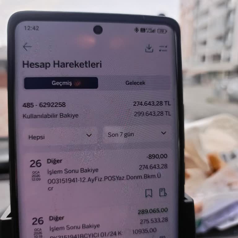 Garanti POS Ücret Kesintisinin Ücretsiz Sözün İhlali Ve İadesi