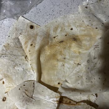 Evimis Yufka Hayal Kırıklığı Yaşadım!