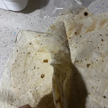 Evimis Yufka Hayal Kırıklığı Yaşadım!