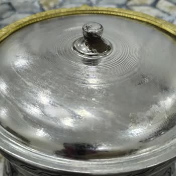 As El Sanatları Kusurlu Ürün Gönderimi