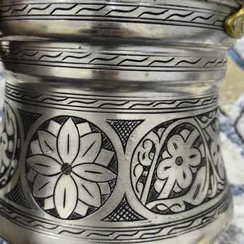 As El Sanatları Kusurlu Ürün Gönderimi