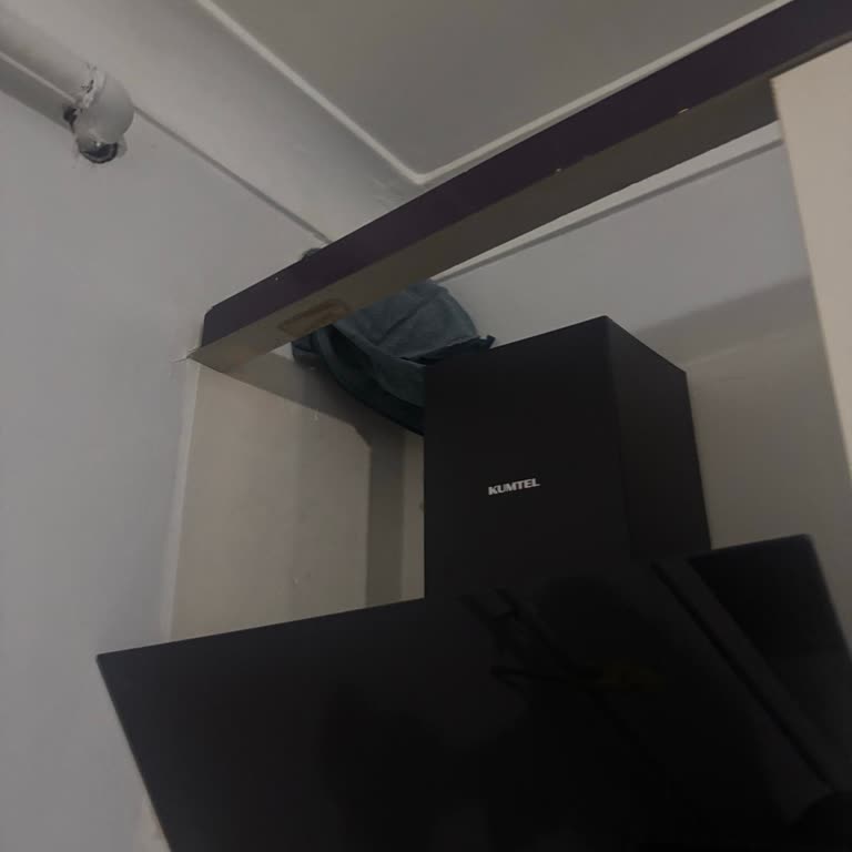 Kumtel Yetkili Servisinden Dolap Sökme Ücreti Aşırı Yüksek