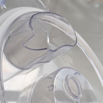 Musullu Msl-1226-3 Rondo Doğrayıcısının Üst Kapağı Kırıldı Ve Yetkili Servise Ulaşamıyor