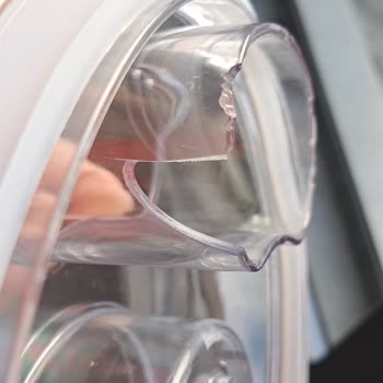 Musullu Msl-1226-3 Rondo Doğrayıcısının Üst Kapağı Kırıldı Ve Yetkili Servise Ulaşamıyor