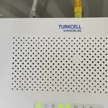Superonline’da Bayi Müdahalesi Sonrası İnternet Kesintisi Ve Acil Servis Talebi