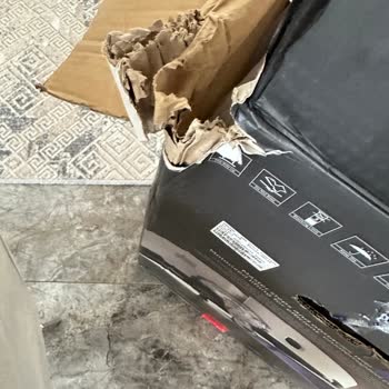 Dream X50 Ultra Süpürge Sürekli Arıza Veriyor Ücret İadesi Talebi