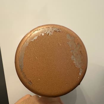 Arçelik Telve Kahve Makinesinde Cezve Kaplama Soyulması Ve Ürün Ayıplı