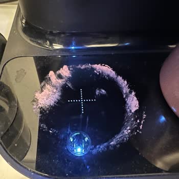 Arçelik Telve Kahve Makinesinde Cezve Kaplama Soyulması Ve Ürün Ayıplı