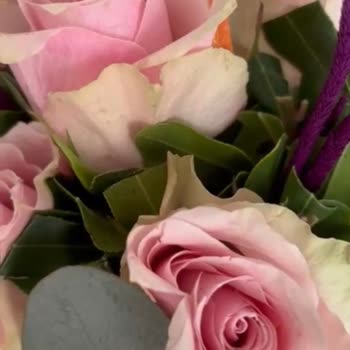 Solmuş Çiçekler Teslim Edildi, İade Veya Yeniden Gönderim Talebi