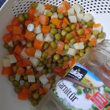 Tukaş Konserve Garnitüründe Salyangoz Bulunması Gıda Güvenliğini Sarsıyor