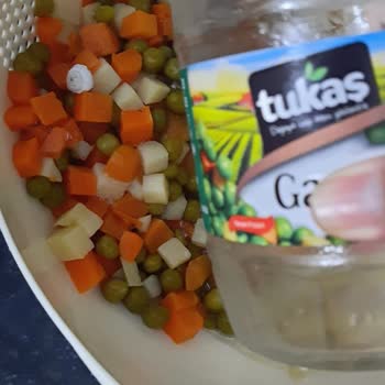 Tukaş Konserve Garnitüründe Salyangoz Bulunması Gıda Güvenliğini Sarsıyor