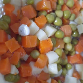 Tukaş Konserve Garnitüründe Salyangoz Bulunması Gıda Güvenliğini Sarsıyor