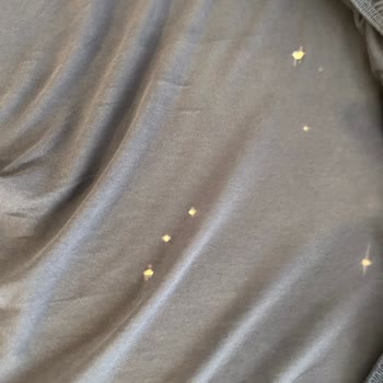 LCW Home Mağazasından Aldığım Çarşafın İlk Yıkamada Delik Açması Ve İade Talebi