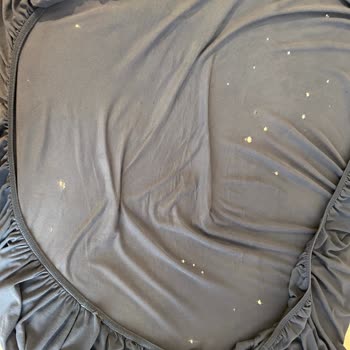 LCW Home Mağazasından Aldığım Çarşafın İlk Yıkamada Delik Açması Ve İade Talebi