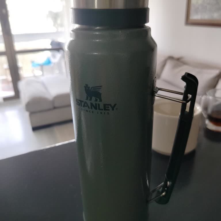 Stanley Termosunda Ciddi Isı Kaybı Ve Performans Düşüşü