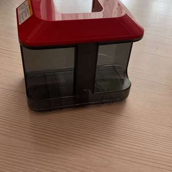 Kiwi Home Temiz Su Haznesi Yedek Parça Talebinde Sürekli Yanıtsızlık Ve Müşteri Değersizliği