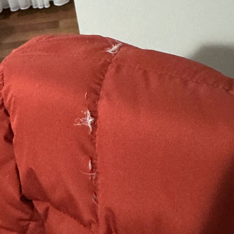 Gant'tan Alınan Montta Yırtık, Kupon Sözünün Tutulmaması!